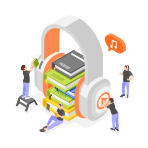 ترجمه تخصصی فایل صوتی