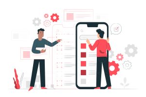 ترجمه تخصصی اپلیکیشن