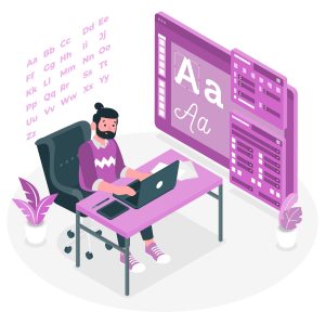 ویرایش تطبیقی پایاننامه
