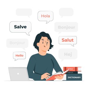 ترجمه تخصصی متن