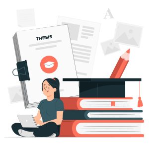 پارافریز پایاننامه