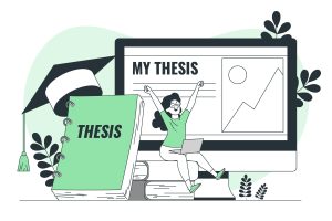 ترجمه تخصصی پایاننامه