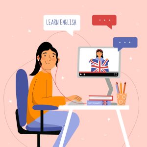 ترجمه تلفنی و آنلاین