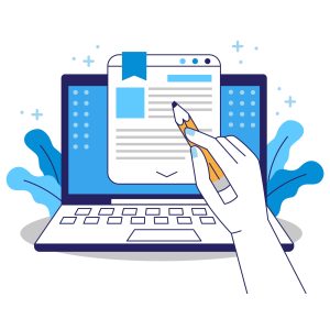 استخراج مقاله از پایان نامه