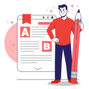 تنظیم منابع پایاننامه