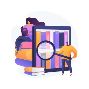 ویرایش ساختاری کتاب