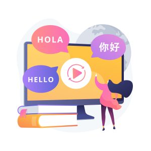 ترجمه تخصصی فیلم