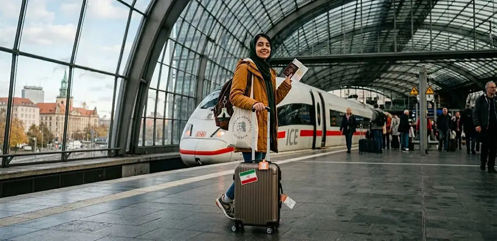 ترجمه رسمی به زبان آلمانی- تبریز